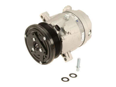 Compresor de aire acondicionado 15254BM 2005 2006 2007 para Suzuki Forenza 2004-2008 nuevo con embrague Foto 1 de 2