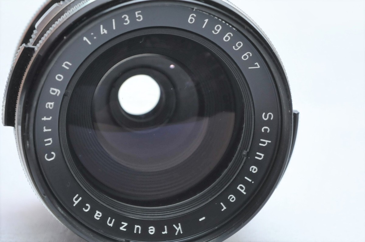 Schneider 35mm Focal Camera Lenses for sale | eBay Schneider 35mm Focal Camera Lenses for sale | eBay