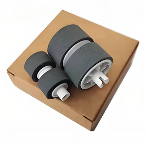 Pickup Roller Fits For Canon imageFORMULA DR-C225II DR-C125 DR-C255 DR-C225W - Bild 1 von 9