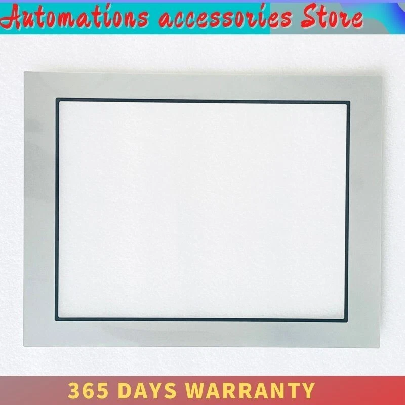 Membrane Overlay Film Protective Front For AGP3600-T1-D24-M AGP3600-T1-AF-CA1M - Image 1 of 1