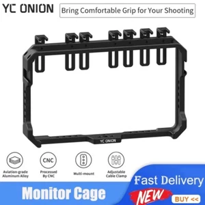 YC Onion Monitor Cage for YoloBox Pro Shade Accessories YoloBox Mini Cage Kit - Picture 1 of 13