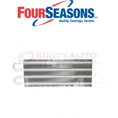 Four Seasons Automatic Transmission Oil Cooler for 2012-2015 Toyota Prius V io - Изображение 1 из 4