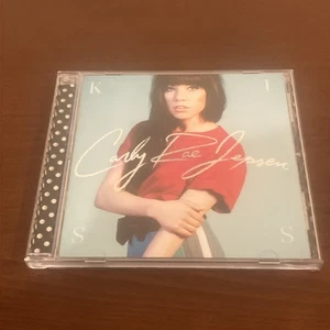 Kiss by Carly Rae Jepsen (CD, 2012) - Picture 1 of 5