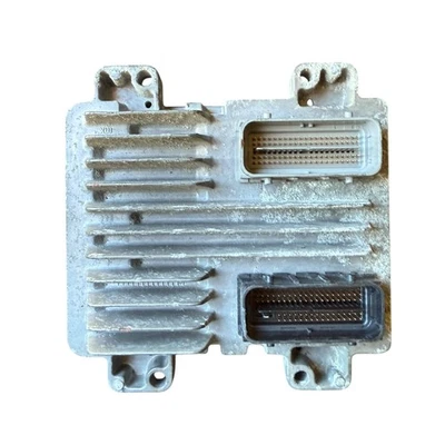 OEM 06-08 Cadillac Escalade Pontiac G8 Chevrolet Corvette Engine Control Module - Image 1 of 3