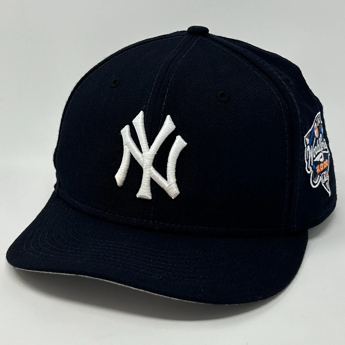 New York Yankees 7 3/4 Size MLB Fan Cap, Hats for sale | eBay