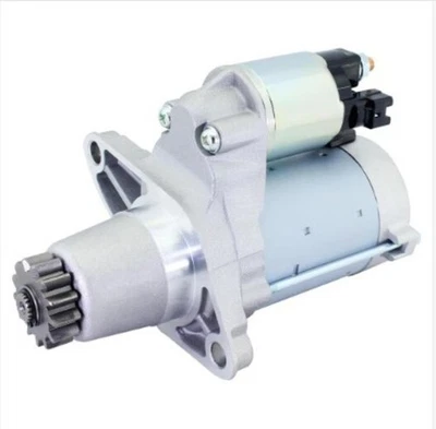 Repuesto Arranque Nuevo para V6 02-17 Toyota Camry, 02-08 Solara, 04-12 Sienna... Foto 1 de 4