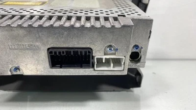 Autorradio original SUZUKI SWIFT 3 3910162J20BZH - Imagen 1 de 4