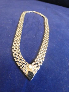 Collana Avon vintage anni 70 - Foto 1 di 2