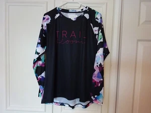 Trail Bloom MTB-Trikot Damen - UK 16 - Bild 1 von 5