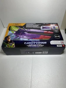 Disney Pixar Light Year Zurg Mothership Battle Pack NEU VERSIEGELT - Bild 1 von 2