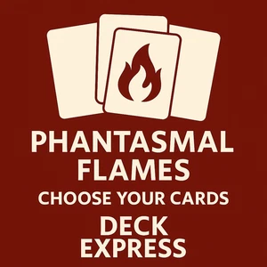 Phantasmal Flames - Choose Your Cards - Fast Shipping 🇨🇦 - Pokemon TCG Cards - Picture 1 of 45