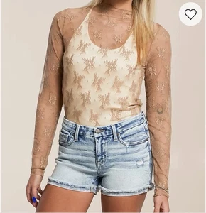 Pantaloncini neri con fibbia vestibilità 53 taglia 27 - Foto 1 di 8