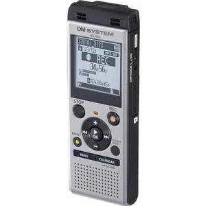Olympus WS-882 Digital Voice Recorder Silver and Black - Picture 1 of 5