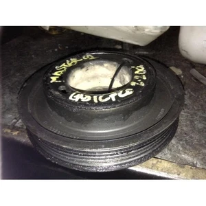 CRANKSHAFT PULLEY FOR RENAULT MASTER (98-03) 2.2 DCI D/2188CC. 1998 - Picture 1 of 6