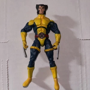 Marvel Universe 3.75 002 Wolverine - Imagen 1 de 18