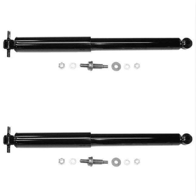 Gabriel Parts Master Rear Shock Absorbers for 71-76 DeVille 65-70 Lesabre - Pair - Image 1 of 3