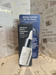 Dermalogica Circular Hydration Serum 10ml BNIB - Picture 1 of 5