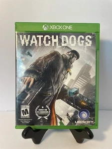 Watch Dogs (Microsoft Xbox One) Getestet Kostenloser Versand - Bild 1 von 10