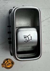 2020-2025 MERCEDES GLE GLS LIFTGATE TRUNK LID OPEN / CLOSE SWITCH OEM 29 kmiles - Picture 1 of 5