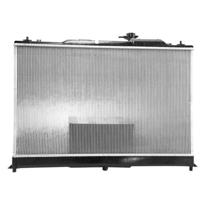 For Mazda CX-7 2007-2012 Reach Cooling Engine Coolant Radiator Foto 1 de 4