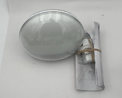 Philips Smart Sleep Wake-up Light Sunrise and Sunset HF3520 Clock/Radio - Image 1 of 4