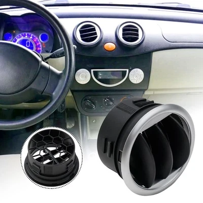 Air Vent, Car Air Vent, Air Conditioner Vent, Triple Air Conditioning Outlet New - Image 1 of 4