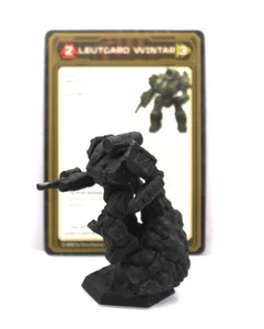 Battletech Catalyst Game Labs Thunderbolt TDR-5SE - Preparado - Imagen 1 de 1