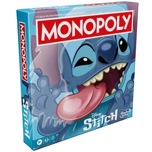 Monopoly Stitch - Foto 1 di 1