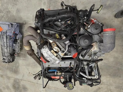 2006-2007 Ford F250 Super Duty 6.0L Diesel Engine (VIN P) Headstudded, 183K. - Image 1 of 4