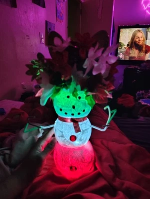 jarrones para flores y lámparas hechos a mano compro todo lo que solo dime el color Foto 1 de 4