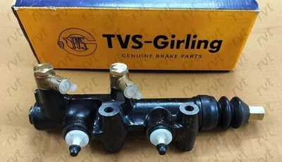 Master Cylinder Assly Genuine Master Cylinder Assly  CJ Jeep Mahindra - Image 1 of 4