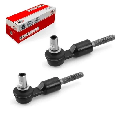 Kit de extremo de varilla de amarre exterior ETS 2 piezas ES3646 para 98-05 Passat 02-06 Audi A4 A6 Quattro Foto 1 de 4