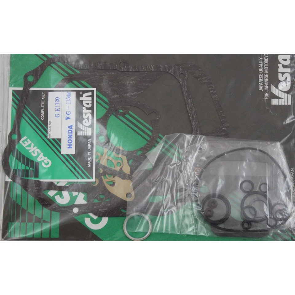 Kit de juntas Vesrah - XR50R '00-03 + ZR50R '92-94-99 VG-1154-M Foto 1 de 4