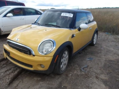 Power Steering Pump Fits 07-10 MINI COOPER 2157257 - Image 1 of 4