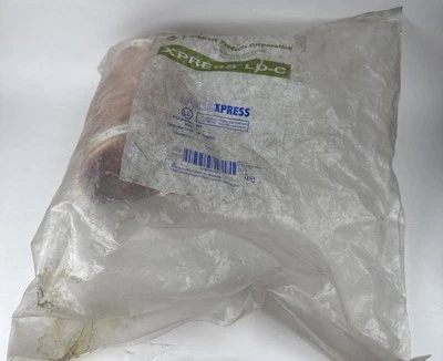 Codo Apollo XPress modelo 806 3 pulgadas 44 grados EE. UU. Foto 1 de 4