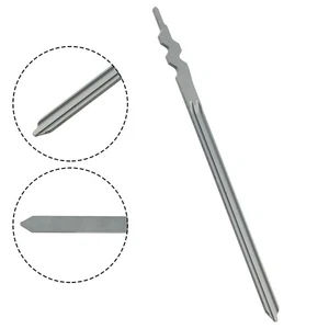 Replacement Nailer Blades N455722 Compatible with For BCN680D1 DCN680D1 DCN680B - Picture 1 of 16