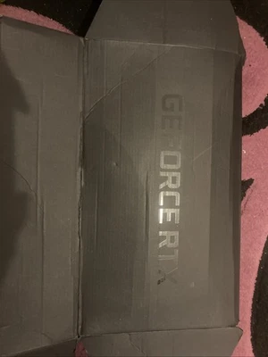 GEFORCE RTX 3000 EX - Image 1 of 4