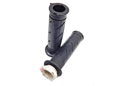 HONDA CBR 600 F4 F4I 929RR 954RR 600RR 1000RR manillar acelerador tubo y empuñaduras #2 Foto 1 de 4