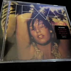 Texas The Hush CD Album 12 Titel - Bild 1 von 1