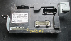 2017-2018 INFINITI QX80 BODY CONTROL MODULE 284b15zm0a - Picture 1 of 1