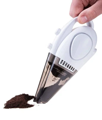 World’s Smallest Vacuum - Image 1 of 3