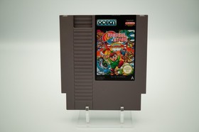 Parasol Stars | NES | Solo cartucho | Probado y funcionando | PAL