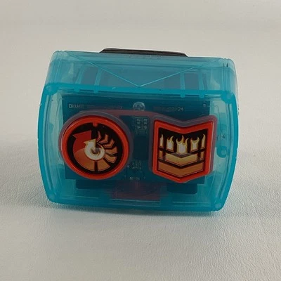 Blaze Monster Machines RC Transforming Truck Replacement Wrist Remote Control - Image 1 of 4