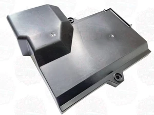 MITSUBISHI GENUINE COVER BATTERY OEM LANCER CX4A CY4A EVOLUTION 8202A109 NEW - Imagen 1 de 24