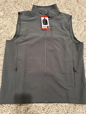 32 Degrees Heat Men's Tech Vest Midweight - Image 1 of 4