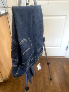 Childrens Place Jeans Size 14 Tall New with Tags Smoke And Pet Free Home - Picture 1 of 2