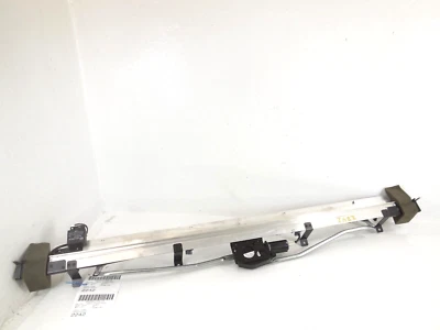 2011-2019 Jaguar XJ Rear Back Glass Window Shade W/ Motor OEM Foto 1 de 3