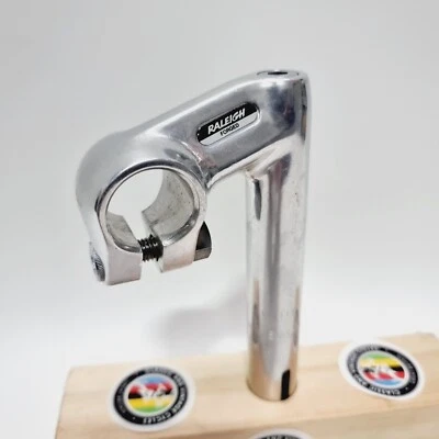 NOS Raleigh/Sturmey Archer 1” Quill Stem 55mm Length x 23.8mm Bar Diameter - Image 1 of 4