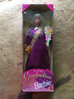 NEW Graduation Barbie Class of '97 Special Edition 1996 90's 16487 Mattel 