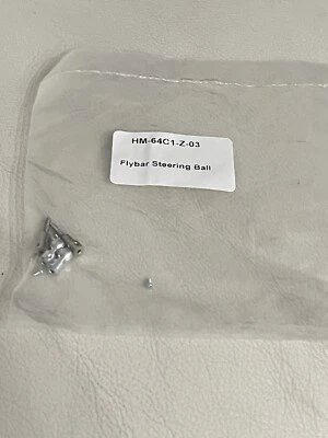 Bola de dirección Flybar Walkers-HM-64C1-2-03. Nuevo Foto 1 de 3